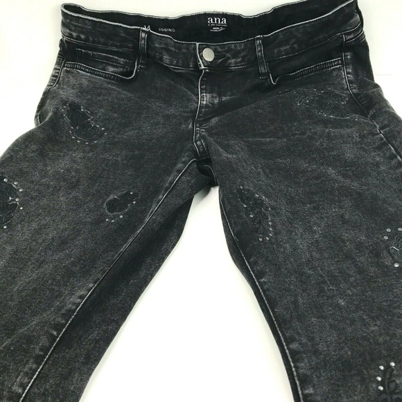 ana a new approach jeans